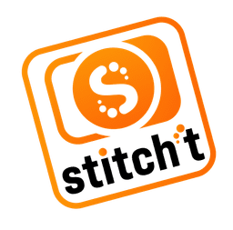 StitchIt Logo